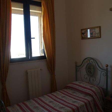 Bed and Breakfast Sogni D'Oro Ґроттальє Екстер'єр фото