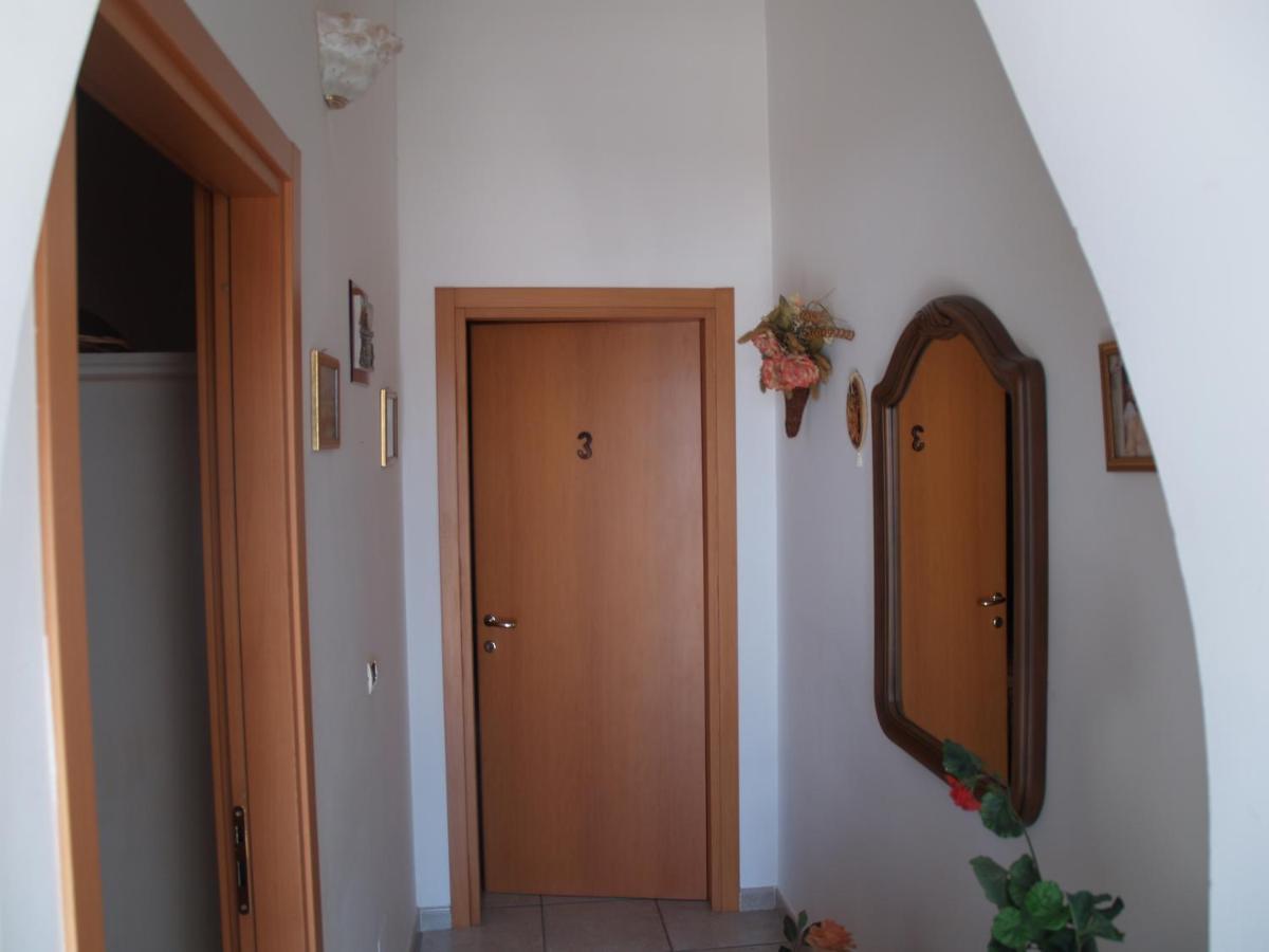 Bed and Breakfast Sogni D'Oro Ґроттальє Екстер'єр фото