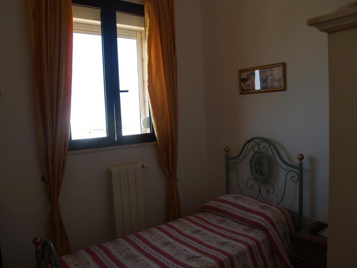 Bed and Breakfast Sogni D'Oro Ґроттальє Екстер'єр фото